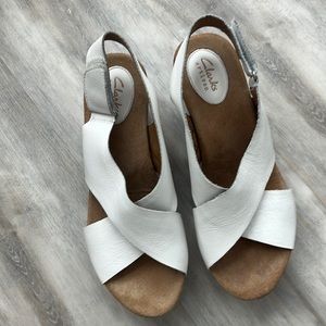 Wedge Shoes